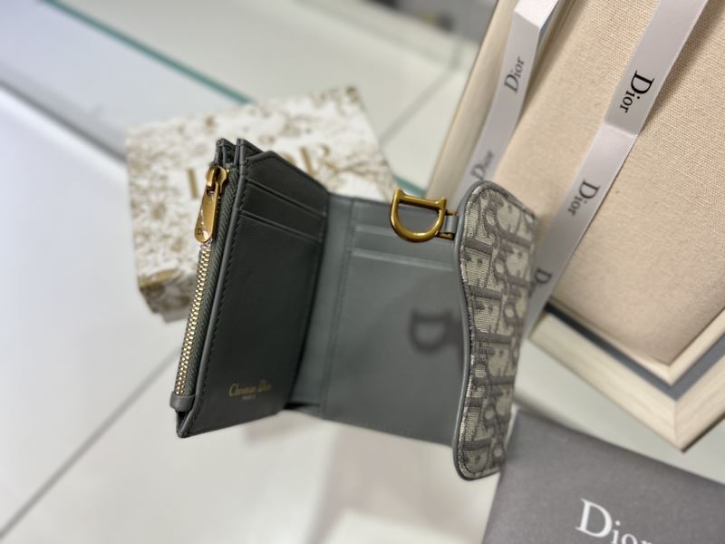 Christian Dior Wallet